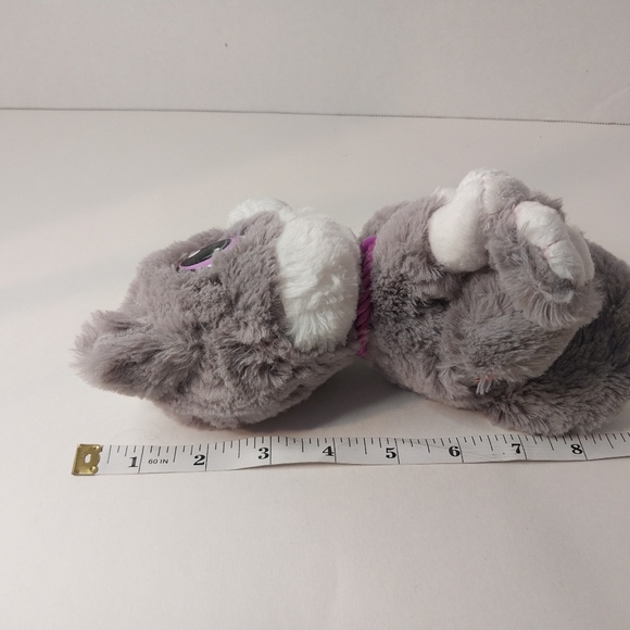 Rescue Tales Kitty Plush - Picture 11 of 11